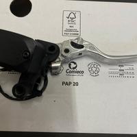 Pompa freno husqvarna 701