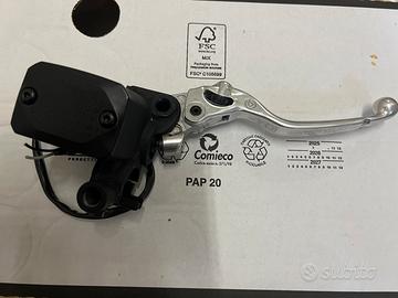 Pompa freno husqvarna 701