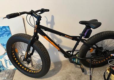 Fat Bike