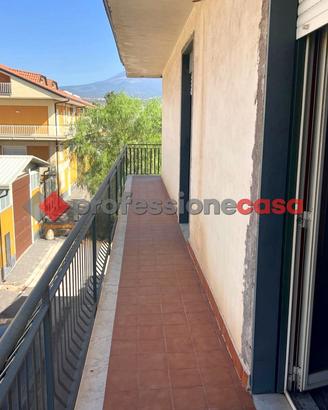 Appartamento Belpasso [Cod. rif 356VRG]