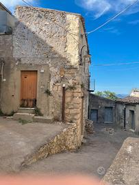 Casa singola indipendente