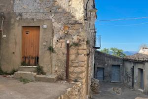 Casa singola indipendente