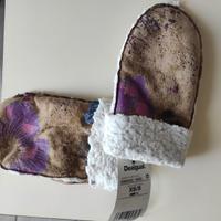 Nuovi Guanti Desigual Donna