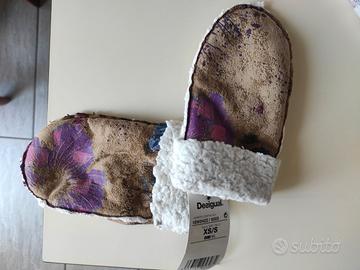 Nuovi Guanti Desigual Donna
