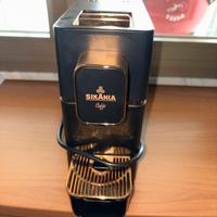 Macchina da caffé sikania
