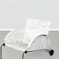 Piltrona Kartell Anna Castelli 4841