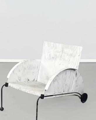 Poltrona Kartell Anna Castelli 4841
