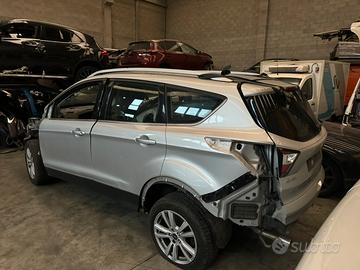 Ricambi ford kuga