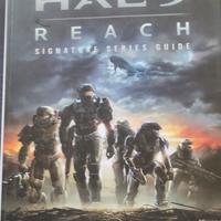 Halo reach guida completa