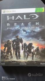 Halo reach guida completa
