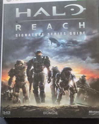 Halo reach guida completa