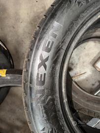 Gomme Invernali 225/60 R18 Nexen Winguard