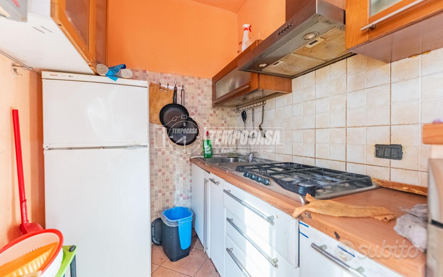 Appartamento – Vigevano, Pavia - Altro
