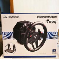 THRUSTMASTER T598 – COME NUOVO