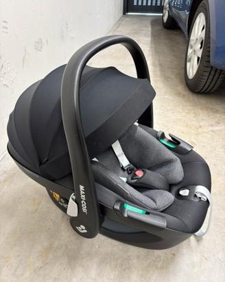 Seggiolino auto Maxi Cosi