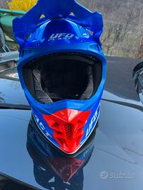 casco intrepid Ufoplast 