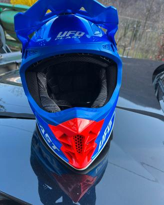 casco intrepid Ufoplast 