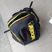 racchetta+zaino babolat pure