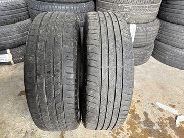 gomme usate 2156017 Estivo BRIDGESTONE - TUR - 055