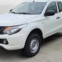 Mitsubishi L200 2.3 D Club Cab 4x4 Easy Select Inf