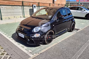 ABARTH 595 1.4 Turbo T-Jet 160 CV MTA Turismo