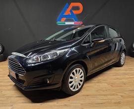 FORD Fiesta 1.2 60CV 5 porte Black & White Editi