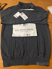 U s polo assn