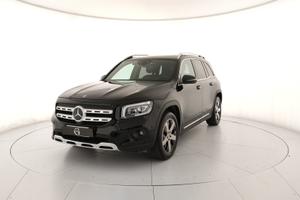 MERCEDES-BENZ GLB 200 d Sport Plus auto
