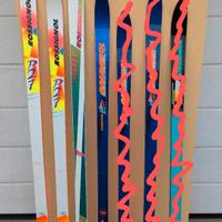Sci anni '90 Rossignol nuovi e usati