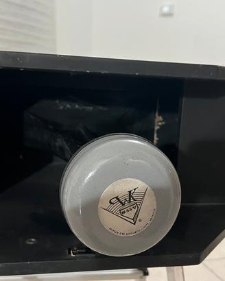 Coppia Trombe Klipsch Horn