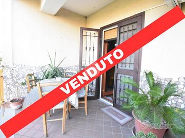 4 LOCALI A POLLENA TROCCHIA