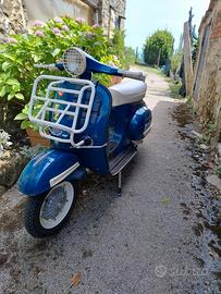 Vespa 125ET3