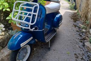 Vespa 125ET3