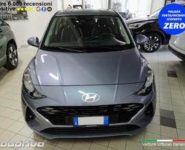 HYUNDAI i10 # 1.0 MPI Connectline MY25