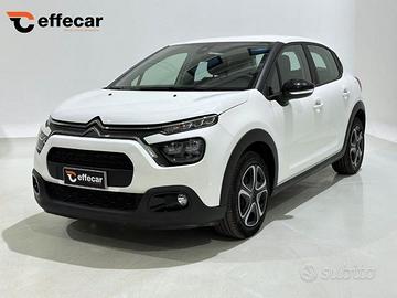 CITROEN C3 BlueHDi 100 S&S