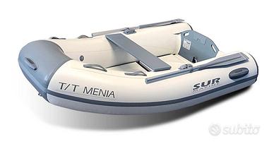 Tender Sur Marine LT220 Neoprene