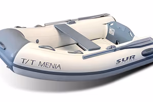 Tender Sur Marine LT220 Neoprene