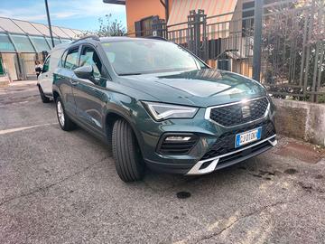 Seat Ateca 1.5 TSI - 150cv Business