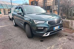 Seat Ateca 1.5 TSI - 150cv Business
