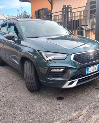 Seat Ateca 1.5 TSI - 150cv Business