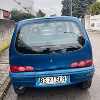 fiat seicento