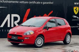Fiat Punto 1.2 Young 69CV 5p