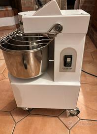 Impastatrice spirale RESTO ITALIA SKV 10