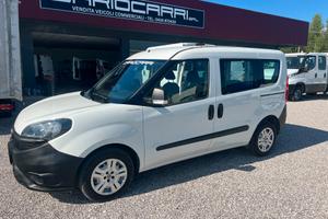 FURGONE FIAT DOBLO 1.6MTJ 5 POSTI N1