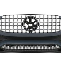 Coversione Paraurti GLE (2019-Up) 63S Design