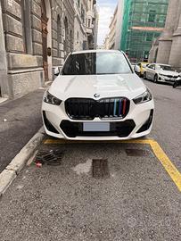 BMW x1 23i Msport