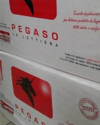 LETTIERA TRUCIOLO PER CAVALLI 