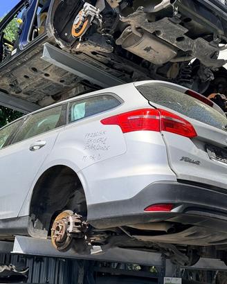 Ricambi ford focus dal 2014 al 2018