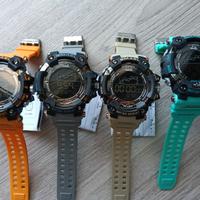 Orologio digitale nuovo