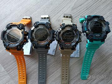 Orologio digitale nuovo